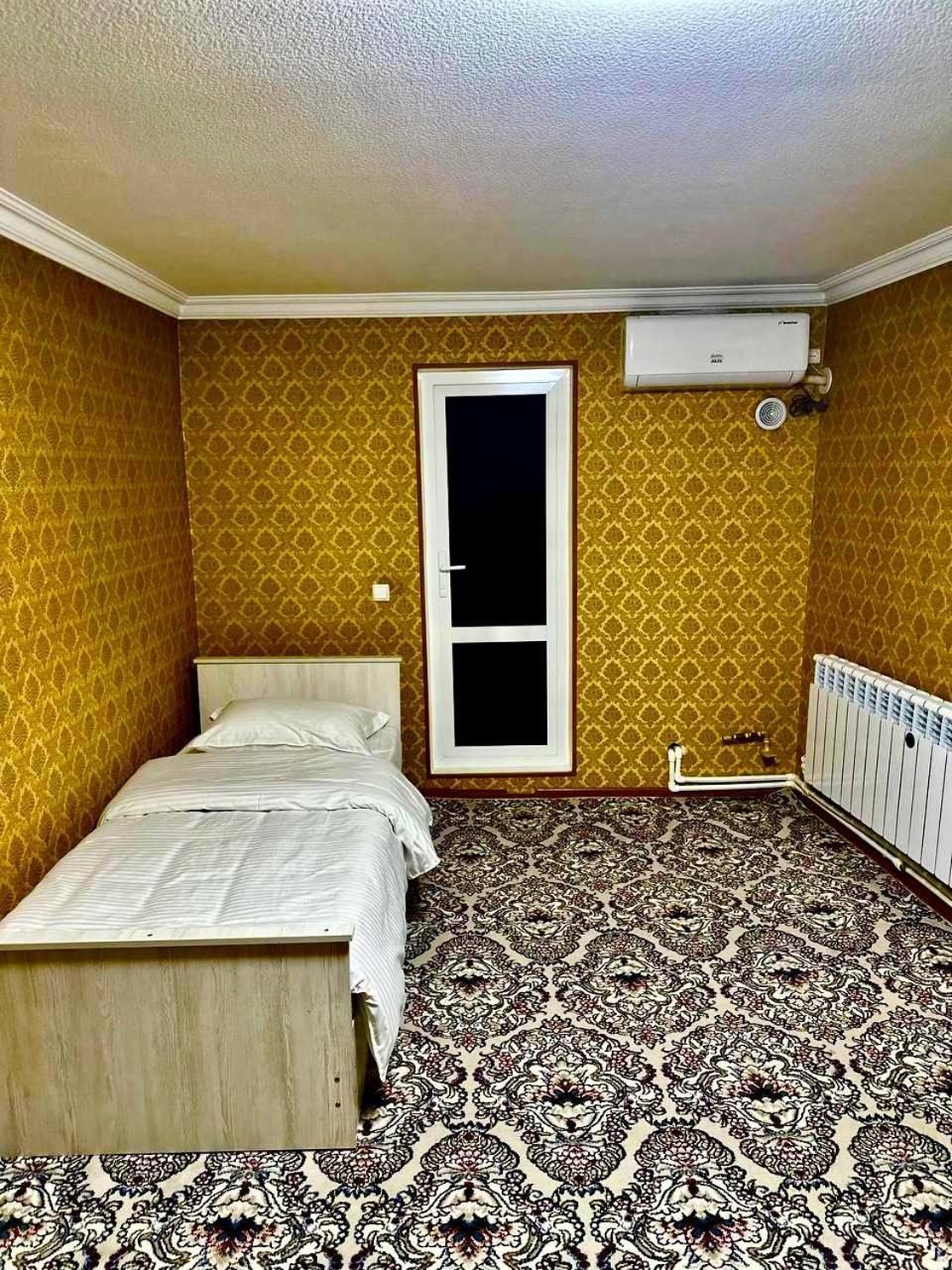 Aisha Guest House 撒马尔罕 客房 照片